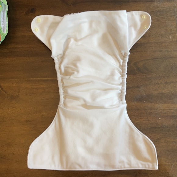 Cloth Diaper Assortment - Picture 11 of 11